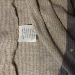lily ashwell ballet wrap top